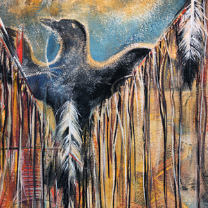 Giclee on Paper